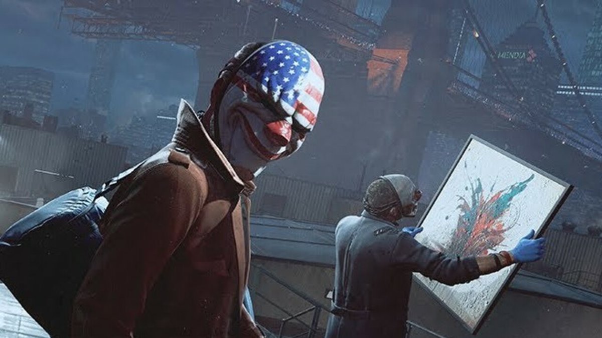 Payday 3