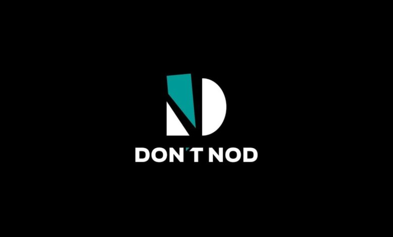 DON'T NOD