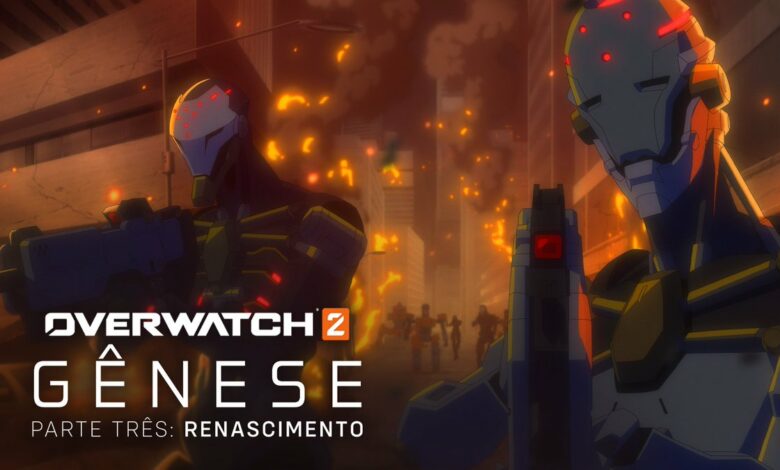 Overwatch 2