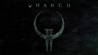 Quake II