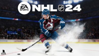 NHL 24