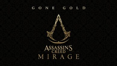 Assassin's Creed Mirage