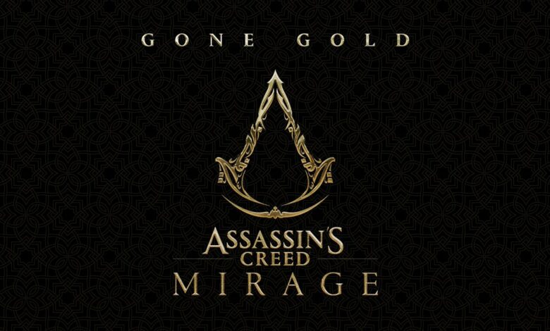 Assassin's Creed Mirage