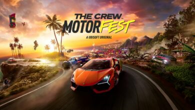 The Crew Motorfest|PS Store Dia do Gamer