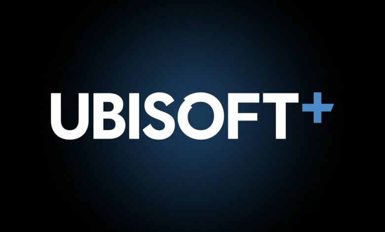 Ubisoft+