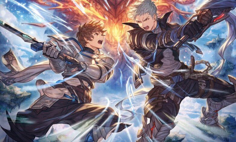 Granblue Fantasy: Relink