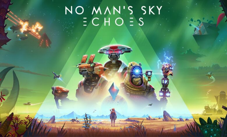 No Man's Sky