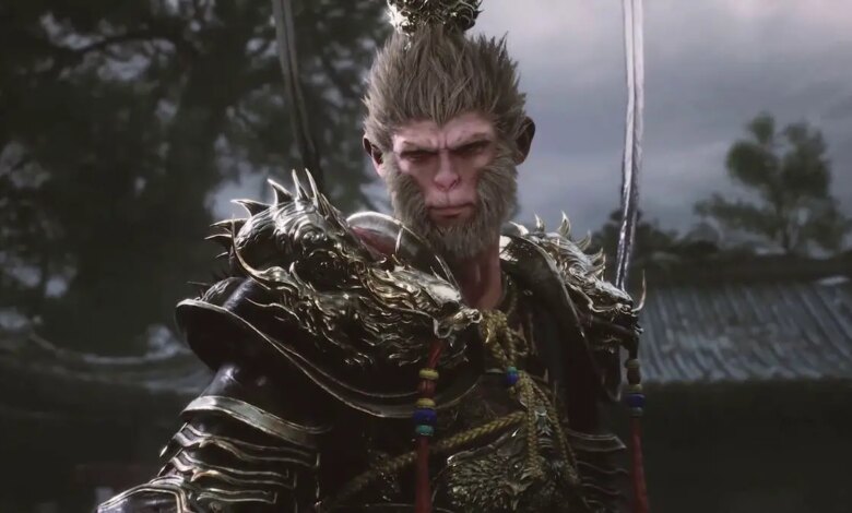 Black Myth: Wukong