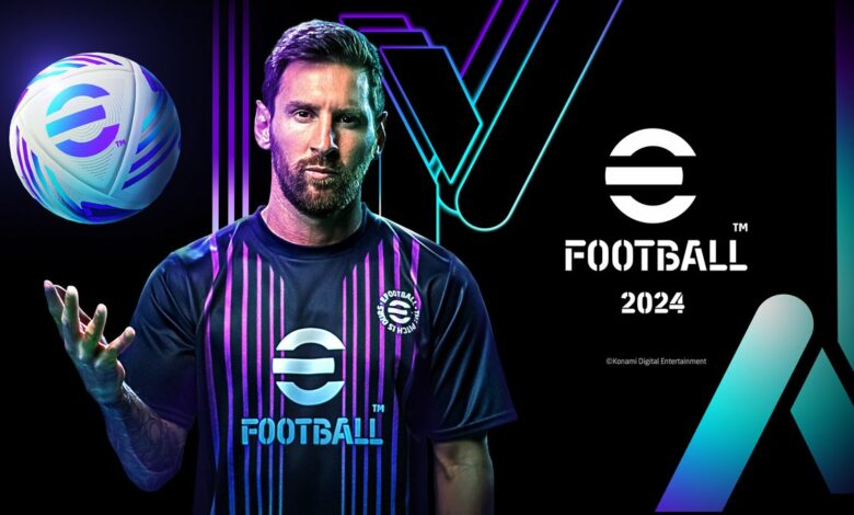 eFootball 2024