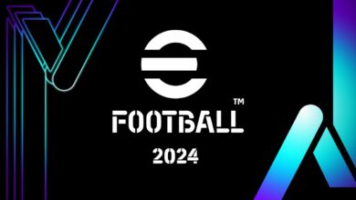 eFootball 2024