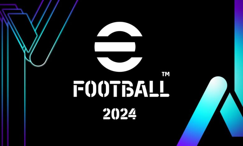 eFootball 2024