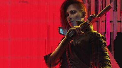 Cyberpunk 2077: Phantom Liberty