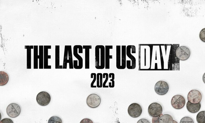 The Last of Us Day 2023