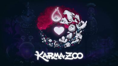 KarmaZoo|