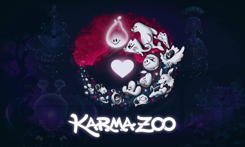 KarmaZoo