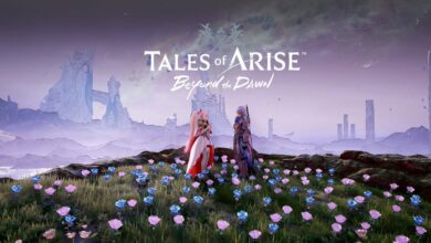 Tales of Arise: Beyond the Dawn