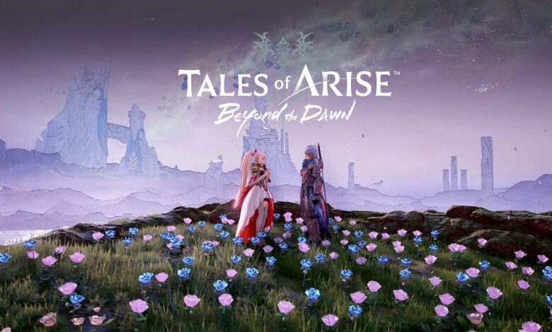 Tales of Arise: Beyond the Dawn