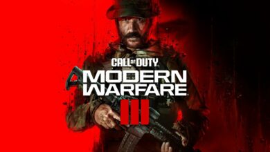 Call of Duty: Modern Warfare 3|CODMW3 boxart