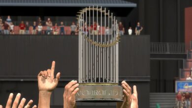 MLB The Show 23