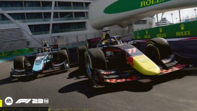 EA Sports F1 23