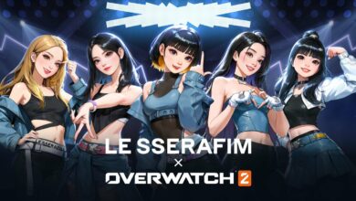 Overwatch 2