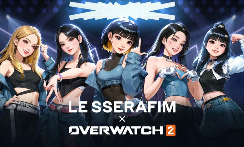 Overwatch 2