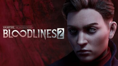 Vampire: The Masquerade - Bloodlines 2