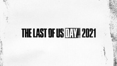 The Last of Us Day 2021|The Last of Us