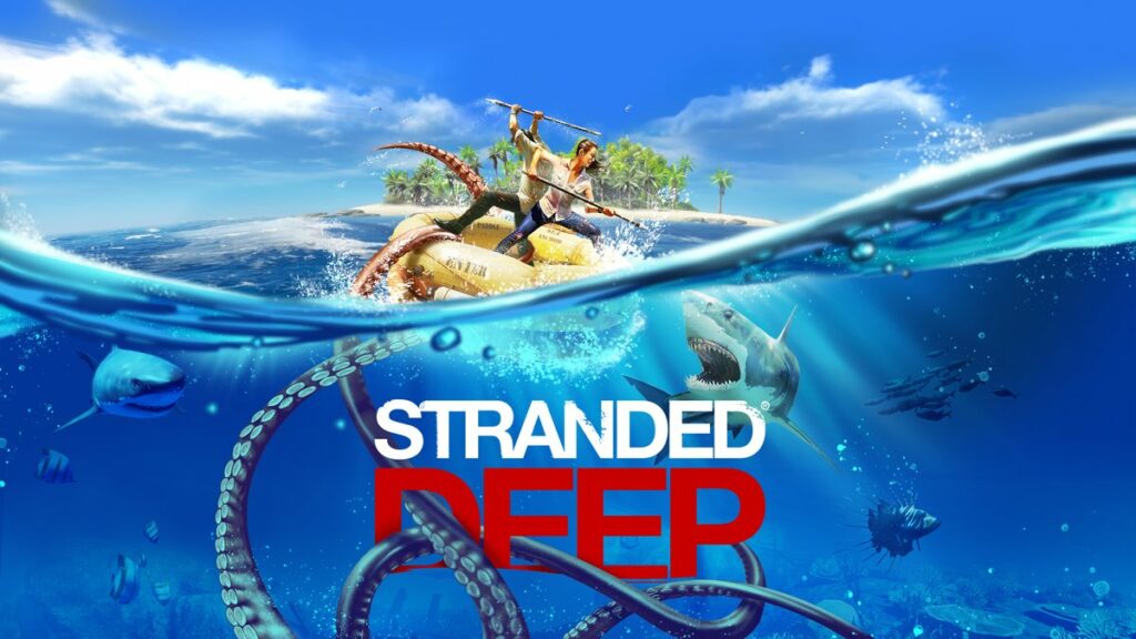 Stranded Deep