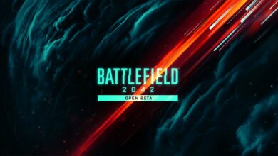 Battlefield 2042 Beta