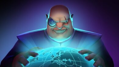 Evil Genius 2: World Domination