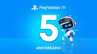 PlayStation VR