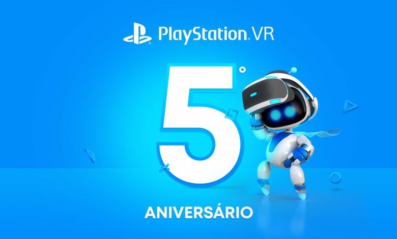 PlayStation VR