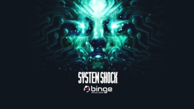 System Shock