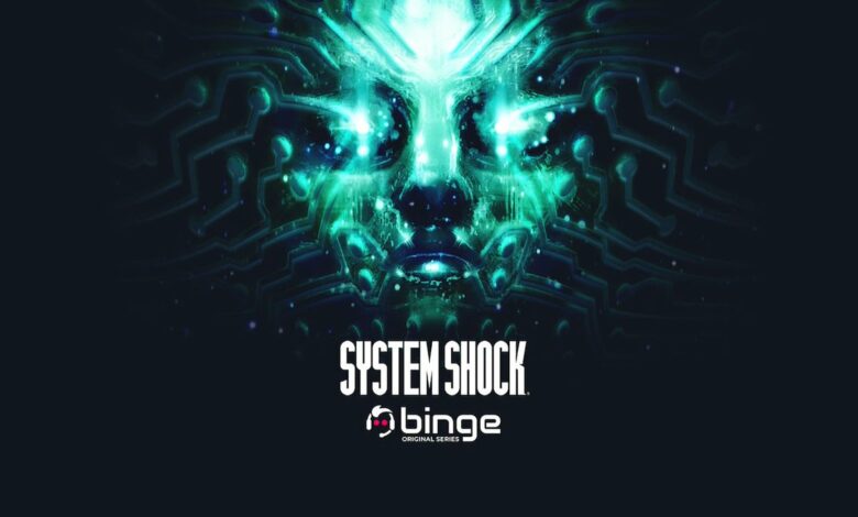 System Shock