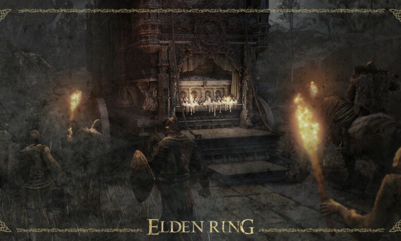 Elden Ring