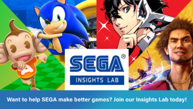 SEGA