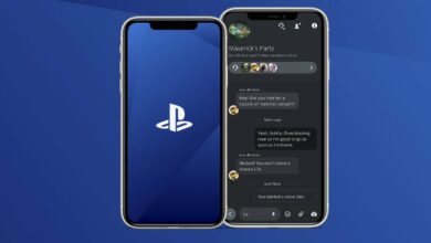 PlayStation App