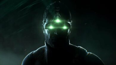 Splinter Cell