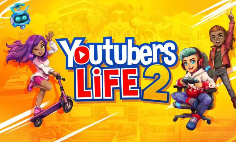 YouTubers Life 2