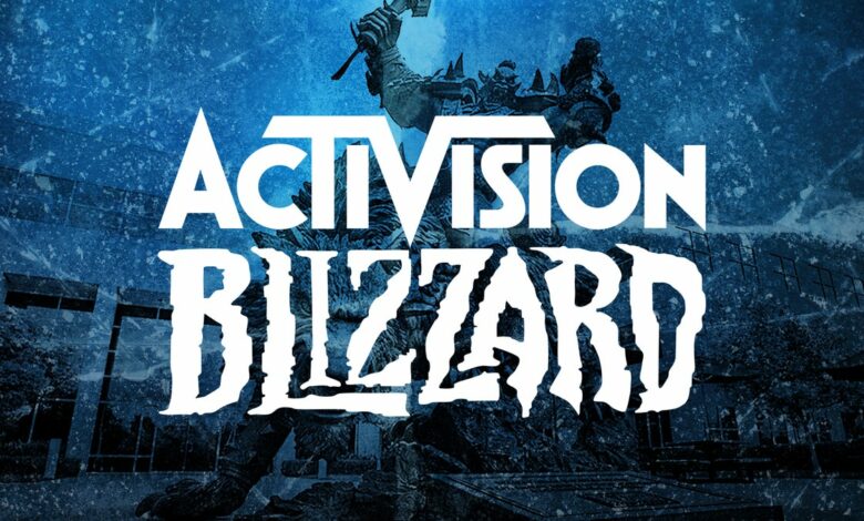 Activision Blizzard