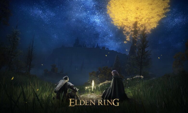 Elden Ring