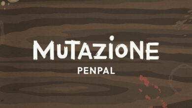 Mutazione