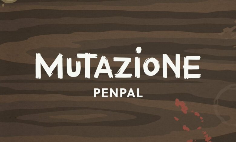 Mutazione