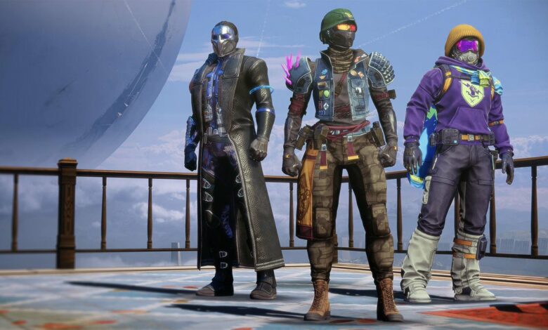 Destiny 2