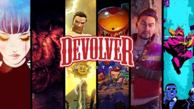 Devolver Digital