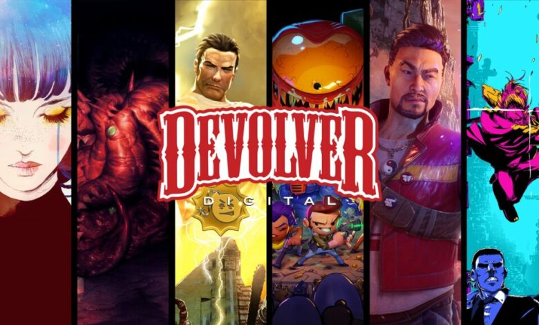 Devolver Digital