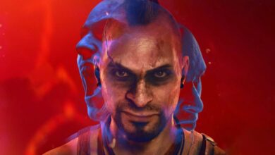 Far Cry 6 DLC Vaas: Insanity