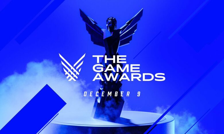 The Game Awards 2021