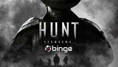 Hunt: Showdown